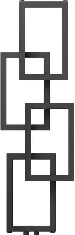Mexen Grid dekoratyvinis radiatorius, 1115 x 360 mm, 279 W, antracito