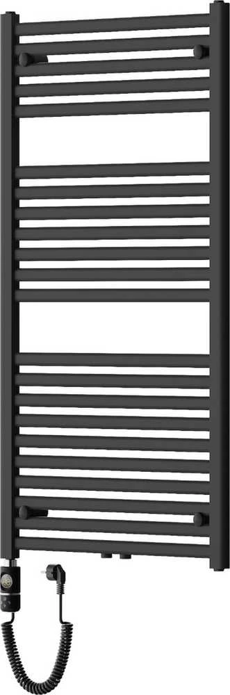 Mexen Hades elektrinis radiatorius, 1200 x 600 mm, 900 W, juodas