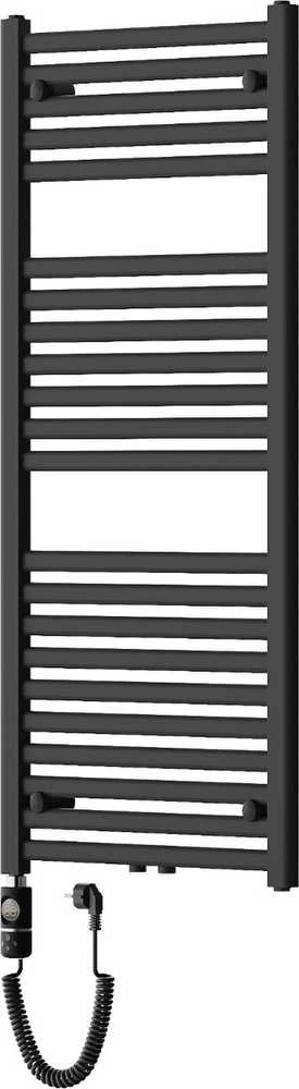 Mexen Hades elektrinis radiatorius, 1200 x 500 mm, 600 W, antracitas