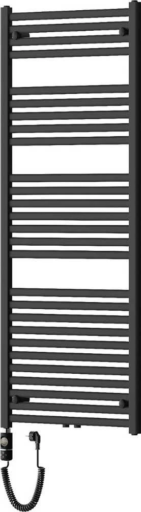Mexen Hades elektrinis radiatorius, 1500 x 600 mm, 900 W, juodas