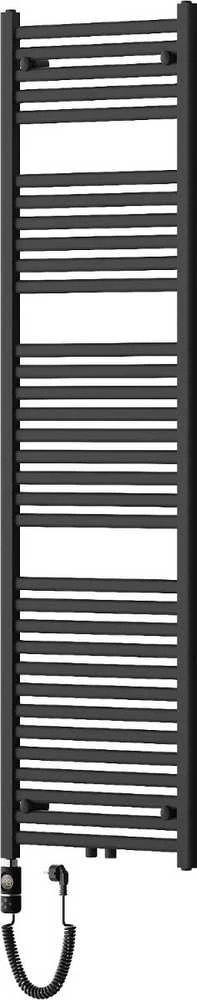 Mexen Hades elektrinis radiatorius, 1800 x 500 mm, 900 W, juodas