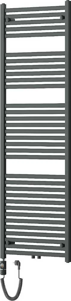 Mexen Hades elektrinis radiatorius, 1800 x 600 mm, 900 W, antracitas