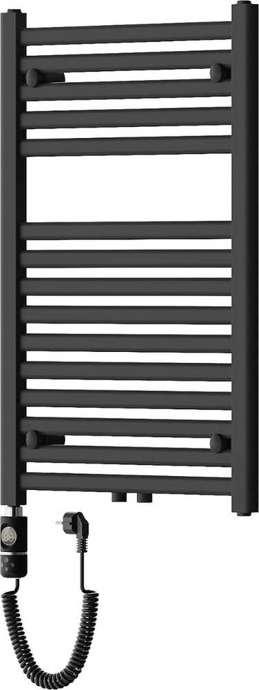 Mexen Hades elektrinis radiatorius, 800 x 500 mm, 600 W, juodas