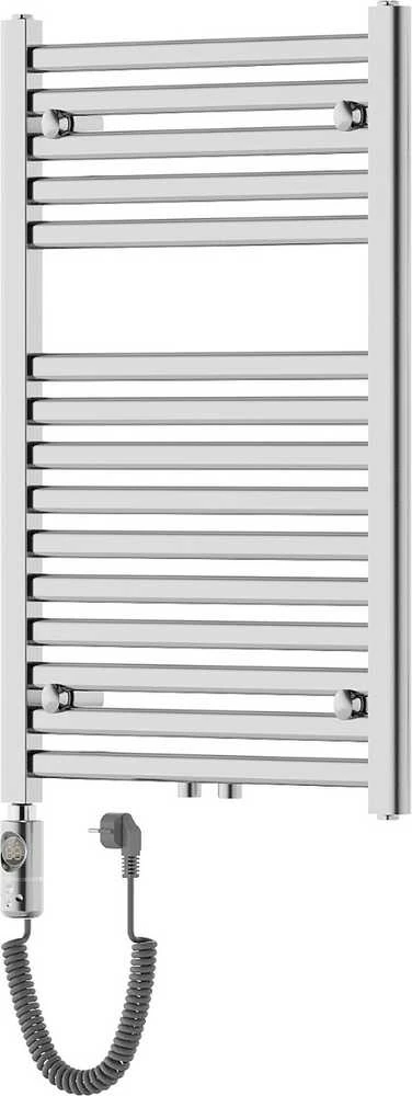 Mexen Hades elektrinis radiatorius, 800 x 500 mm, 300 W, chromo