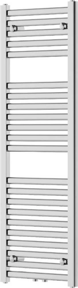Mexen Hades vonios radiatorius, 1200 x 400 mm, 373 W, chromo