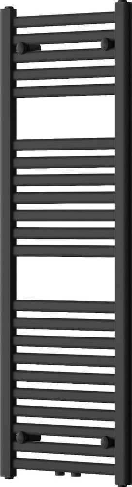 Mexen Hades vonios radiatorius, 1200 x 400 mm, 472 W, juodas