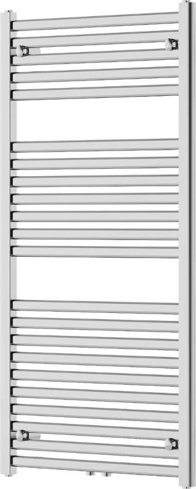 Mexen Hades vonios radiatorius, 1200 x 600 mm, 527 W, chromo