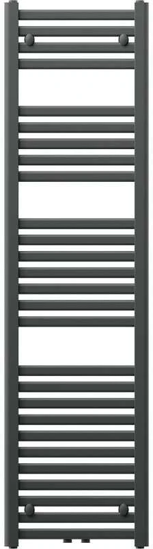 Mexen Hades vonios radiatorius, 1500 x 400 mm, 583 W, antracito