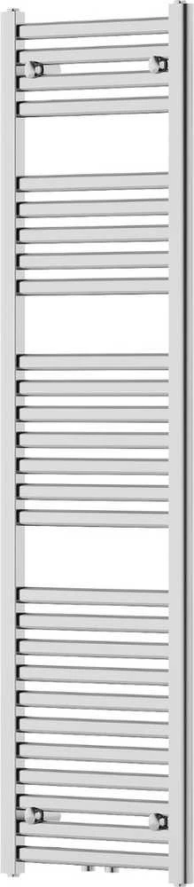 Mexen Hades vonios radiatorius, 1500 x 400 mm, 461 W, chromo