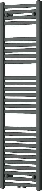 Mexen Hades vonios radiatorius, 1500 x 400 mm, 583 W, antracito
