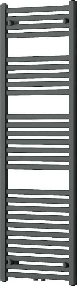 Mexen Hades vonios radiatorius, 1500 x 500 mm, 703 W, antracitas