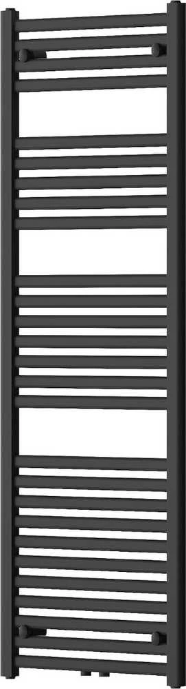 Mexen Hades vonios radiatorius, 1500 x 500 mm, 703 W, juodas