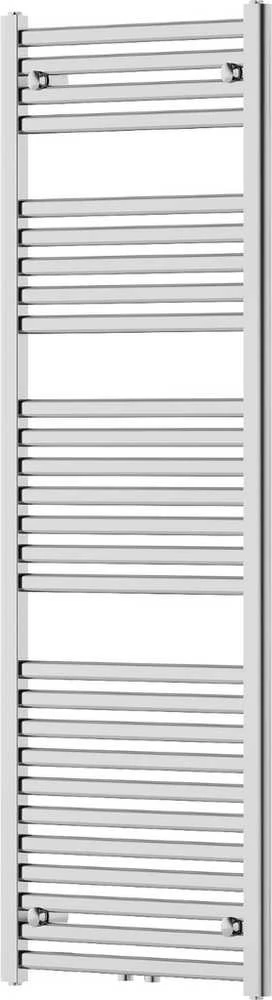 Mexen Hades vonios radiatorius, 1500 x 500 mm, 555 W, chromo