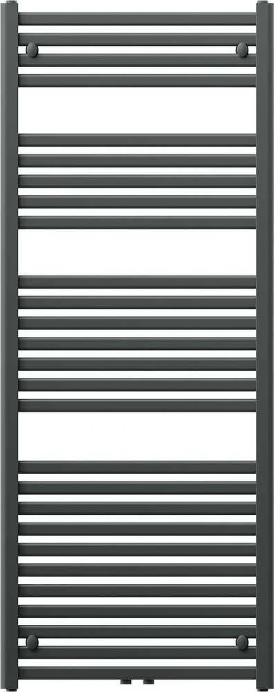 Mexen Hades vonios radiatorius, 1500 x 600 mm, 812 W, antracitas