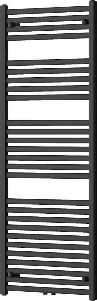 Mexen Hades vonios radiatorius, 1500 x 600 mm, 812 W, juodas