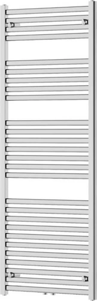 Mexen Hades vonios radiatorius, 1500 x 600 mm, 649 W, chromo