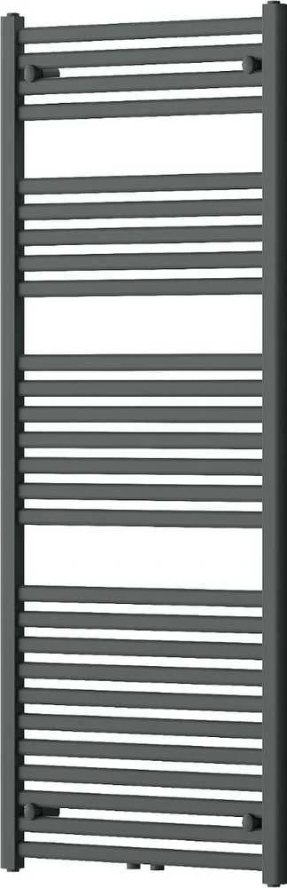 Mexen Hades vonios radiatorius, 1500 x 600 mm, 812 W, antracitas