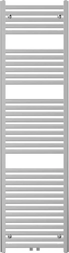 Mexen Hades vonios radiatorius, 1800 x 500 mm, 675 W, chromo