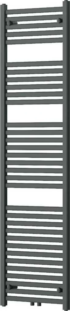 Mexen Hades vonios radiatorius, 1800 x 500 mm, 854 W, antracitas