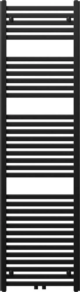 Mexen Hades vonios radiatorius, 1800 x 500 mm, 854 W, juodas