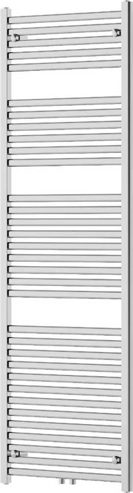 Mexen Hades vonios radiatorius, 1800 x 600 mm, 790 W, chromo