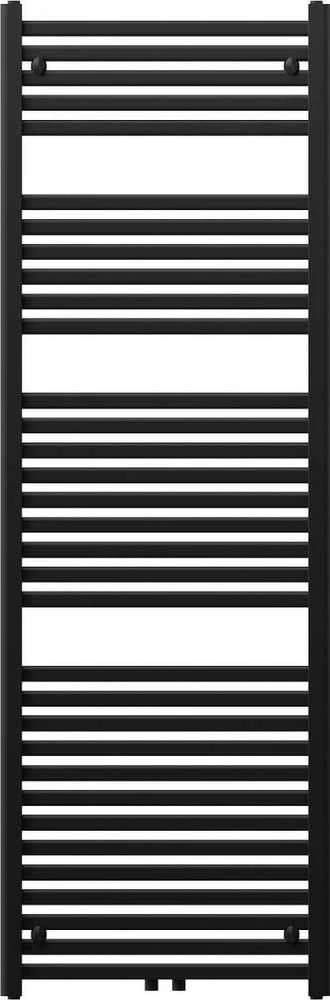 Mexen Hades vonios radiatorius, 1800 x 600 mm, 1000 W, juodas