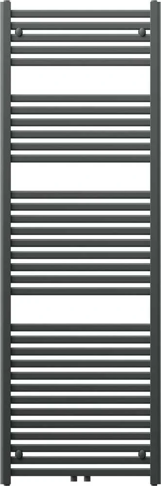 Mexen Hades vonios radiatorius, 1800 x 600 mm, 1000 W, antracitas