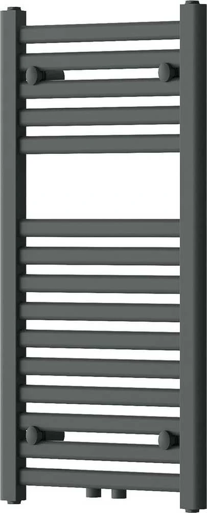 Mexen Hades vonios radiatorius, 800 x 400 mm, 320 W, antracitas