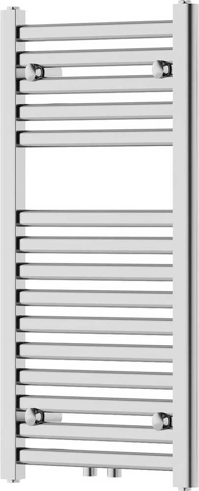 Mexen Hades vonios radiatorius, 800 x 400 mm, 253 W, chromo