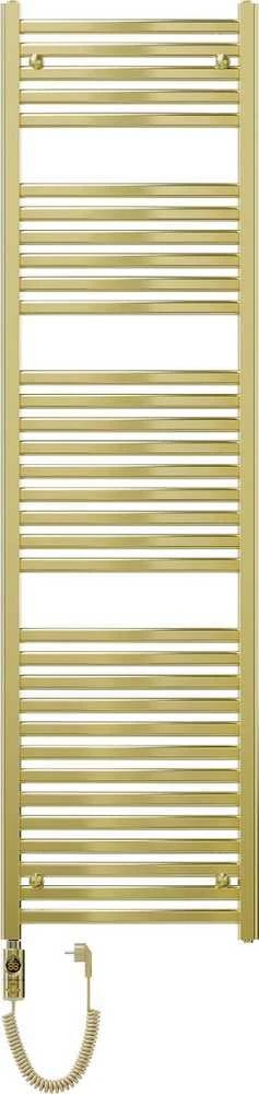 Mexen Helios elektrinis radiatorius, 1800 x 500 mm, 900 W, auksinis