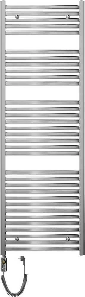 Mexen Helios elektrinis radiatorius, 1800 x 600 mm, 900 W, chromo