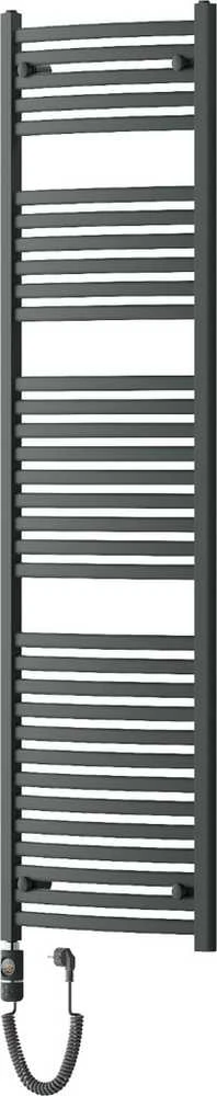 Mexen Helios elektrinis radiatorius, 1800 x 500 mm, 900 W, antracitas