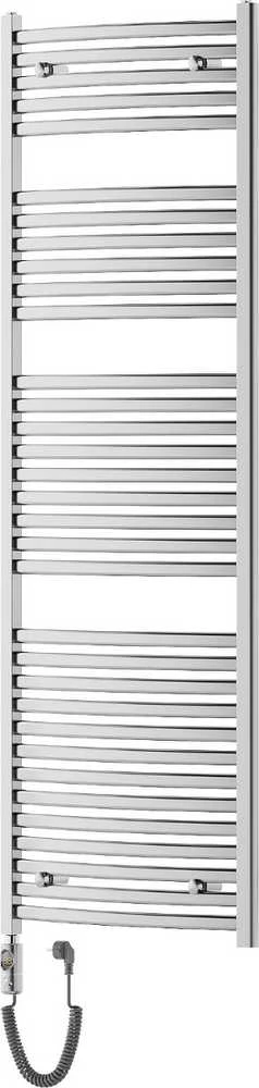 Mexen Helios elektrinis radiatorius, 1800 x 600 mm, 900 W, chromo