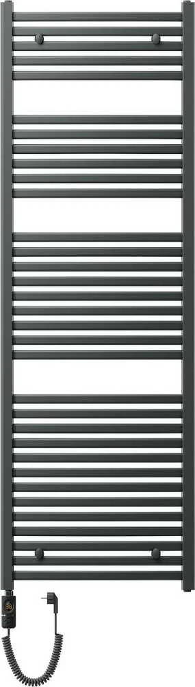 Mexen Helios elektrinis radiatorius, 1800 x 600 mm, 900 W, antracitas