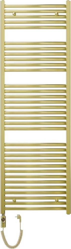 Mexen Helios elektrinis radiatorius, 1800 x 600 mm, 900 W, auksinis