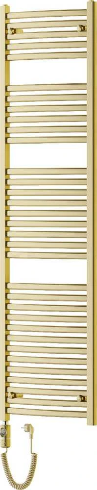 Mexen Helios elektrinis radiatorius, 1800 x 500 mm, 900 W, auksinis