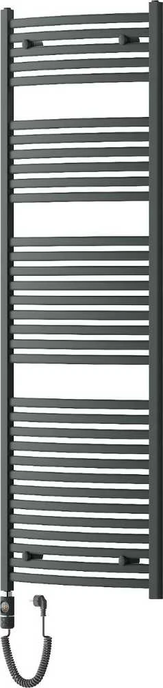 Mexen Helios elektrinis radiatorius, 1800 x 600 mm, 900 W, antracitas