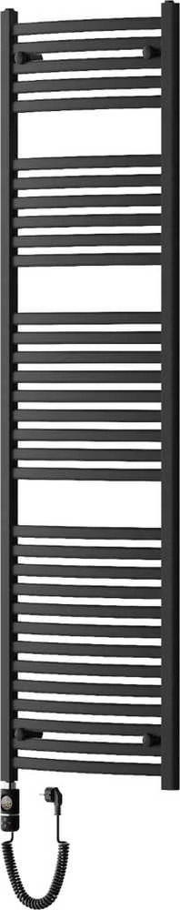 Mexen Helios elektrinis radiatorius, 1800 x 500 mm, 900 W, juodas