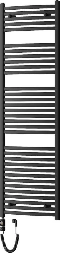 Mexen Helios elektrinis radiatorius, 1800 x 600 mm, 900 W, juodas