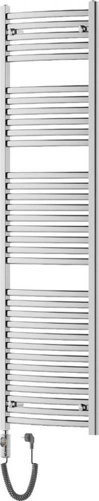 Mexen Helios elektrinis radiatorius, 1800 x 500 mm, 900 W, chromo