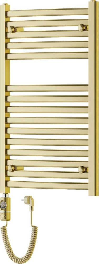 Mexen Helios elektrinis radiatorius, 800 x 500 mm, 300 W, auksinis
