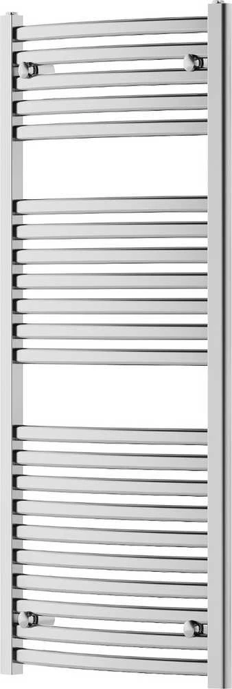 Mexen Helios vonios radiatorius, 1200 x 500 mm, 448 W, chromo