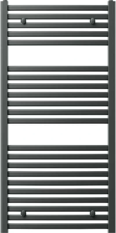 Mexen Helios vonios radiatorius, 1200 x 600 mm, 563 W, antracito