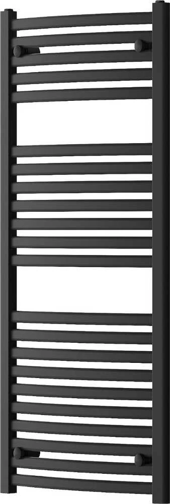 Mexen Helios vonios radiatorius, 1200 x 500 mm, 567 W, juodas