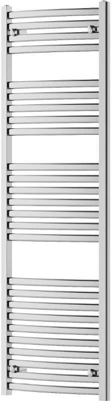 Mexen Helios vonios radiatorius, 1500 x 500 mm, 534 W, chromo