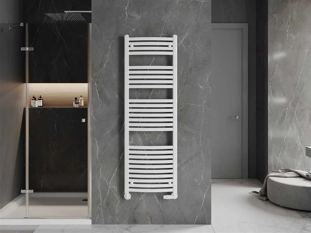 Mexen Helios vonios radiatorius, 1500 x 500 mm, 676 W, baltas