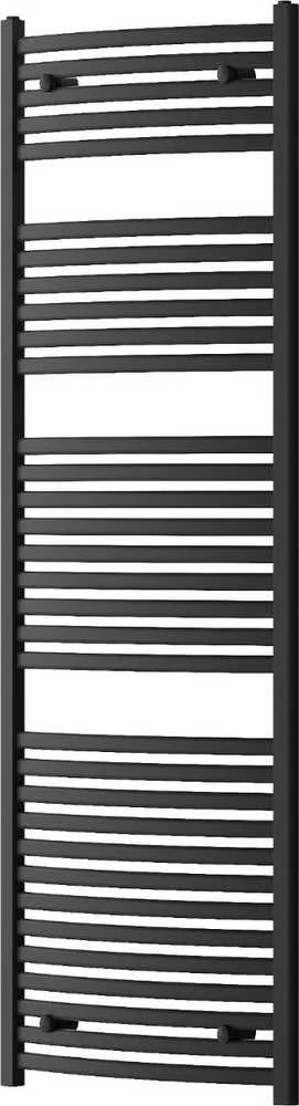 Mexen Helios vonios radiatorius, 1800 x 600 mm, 990 W, juodas