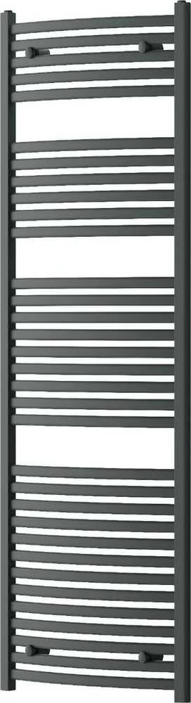 Mexen Helios vonios radiatorius, 1800 x 600 mm, 990 W, antracitas