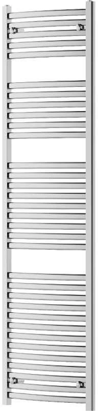 Mexen Helios vonios radiatorius, 1800 x 500 mm, 667 W, chromo