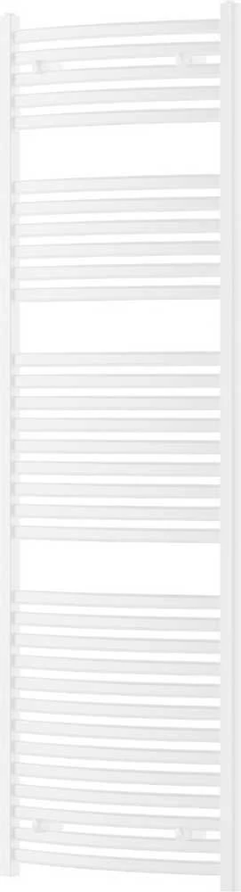 Mexen Helios vonios radiatorius, 1800 x 600 mm, 990 W, baltas